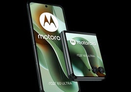 Motorola despliega su artillería con la IA: Razr 60 Ultra, Edge 60 y un ecosistema de dispositivos conectados