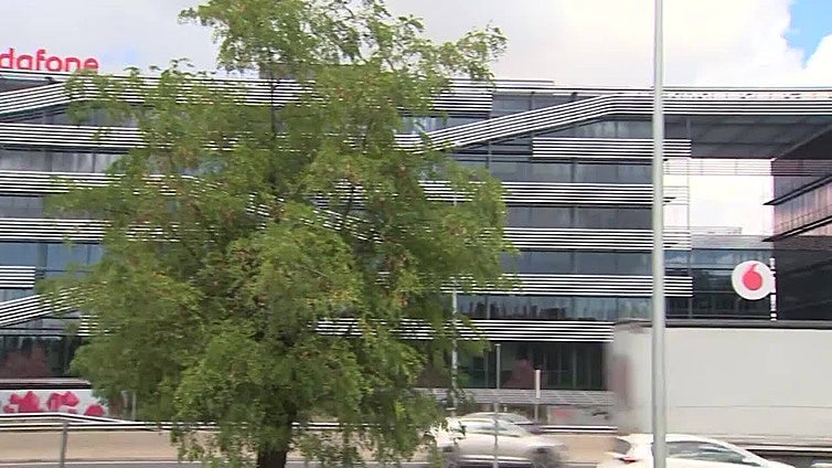 Vodafone recupera el 95% del tráfico móvil y Telefónica, MasOrange y Digi en torno al 90%