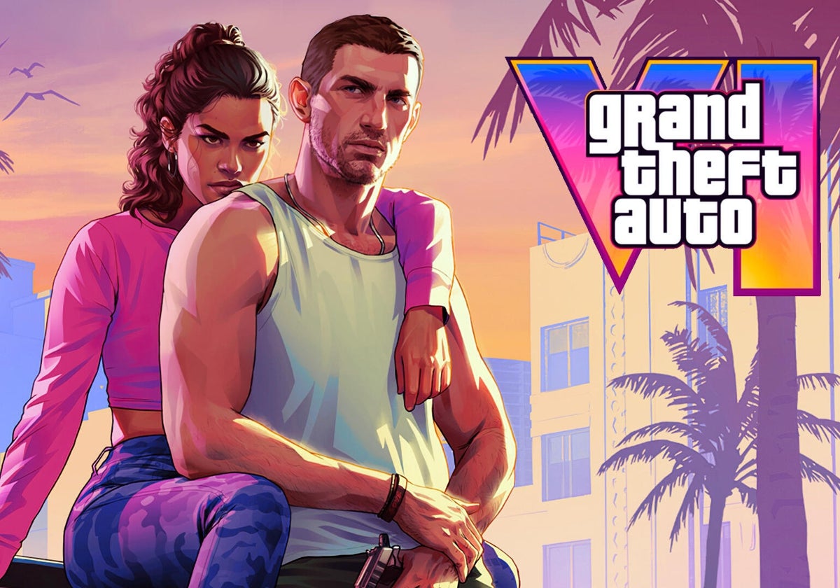 Rockstar revela oficialmente la fecha de lanzamiento de Grand Theft Auto VI: este es el día que llegará a nuestras consolas