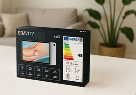 Cómo leer la etiqueta energética que te dice cuánto te durará tu próximo 'smartphone'