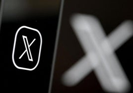 X reporta fallos en su plataforma tras una interrupción en un centro de datos