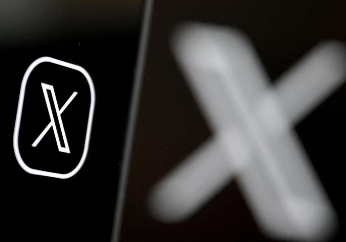 X reporta fallos en su plataforma tras una interrupción en un centro de datos