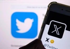 X, antes Twitter, sufre una caída mundial por segunda vez en una semana