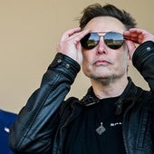 SpaceX, Anduril y Palantir, las empresas favoritas para crear la Cúpula Dorada de Trump