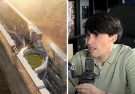 Un arquitecto analiza la ciudad del futuro que está construyendo Arabia Saudí: «Es muy experimental»