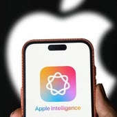 El iPhone de Apple cada vez se descuelga más de Google en la carrera de la IA