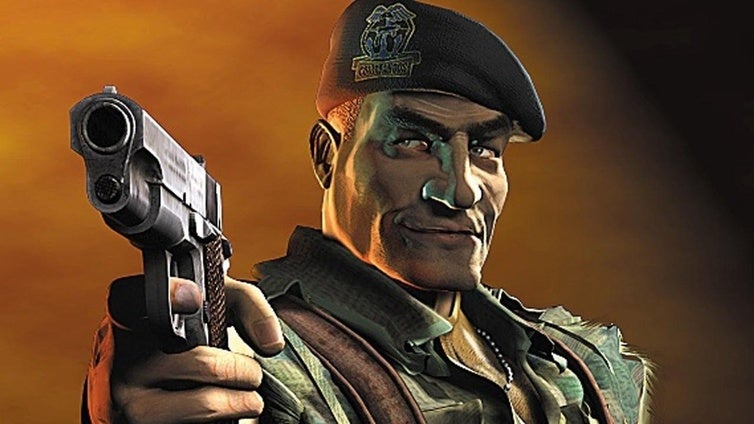 'Commandos', el videojuego que hizo multimillonario a Pérez Dolset antes de ser fontanero del PSOE