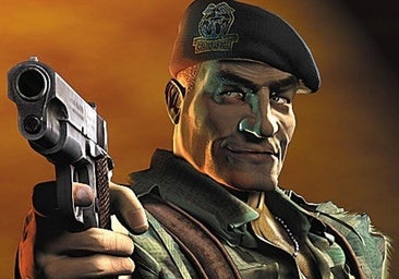 'Commandos', el videojuego que hizo multimillonario a Pérez Dolset antes de ser fontanero del PSOE