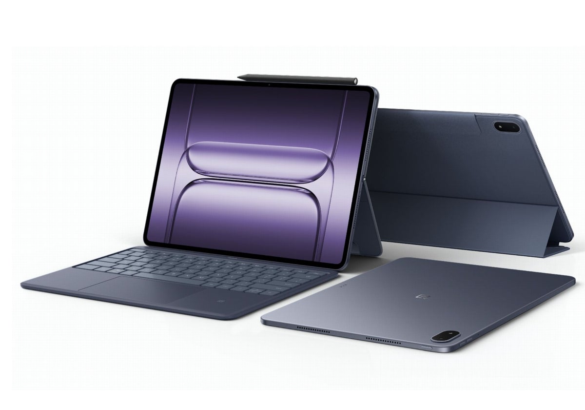 La nueva tableta de One Plus