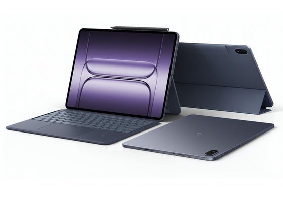 La nueva tableta de One Plus