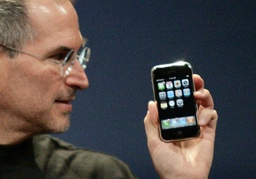 Silicon Valley: después de Steve Jobs... ¿la nada?