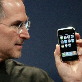 Silicon Valley: después de Steve Jobs... ¿la nada?