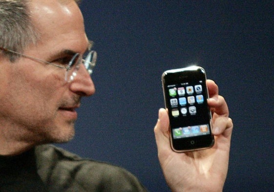 Silicon Valley: después de Steve Jobs... ¿la nada?