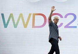 Apple sorprende con un nuevo diseño y una IA 'diferente'