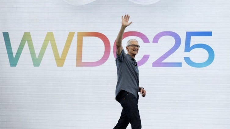 Apple sorprende con un nuevo diseño y una IA 'diferente'