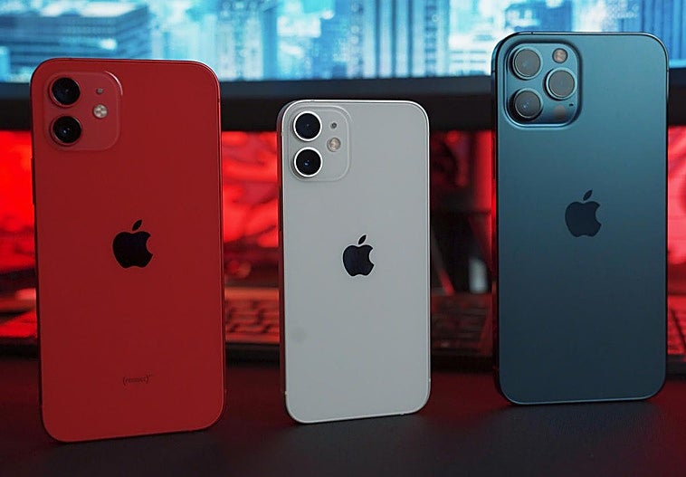 La lista de iPhone que podrán actualizar a iOS 26