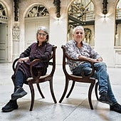 «La gente debería manifestarse contra los 'reyes' de Silicon Valley»