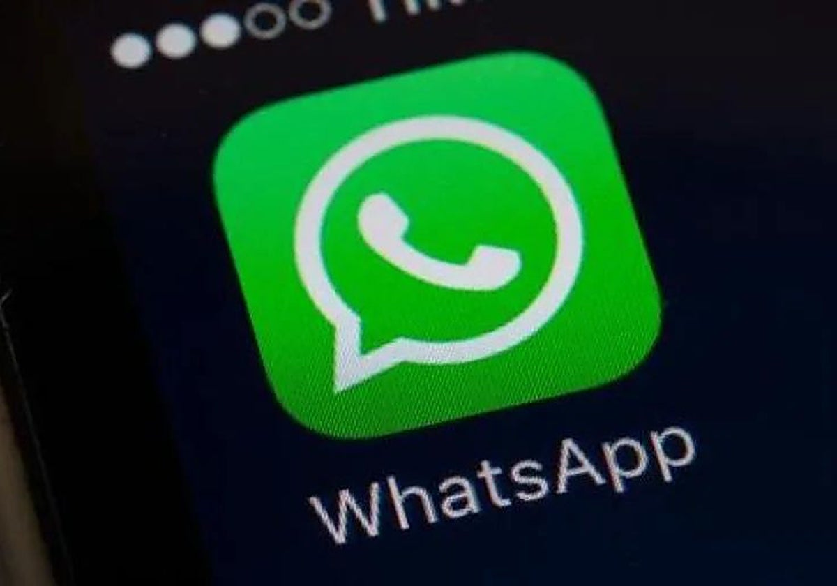 El Congreso de EE.UU. prohíbe el uso de WhatsApp a los representantes por razones de seguridad