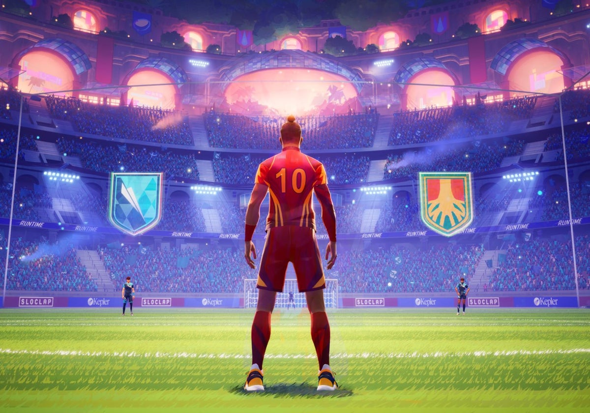 Jugamos a &#039;Rematch&#039;: el fútbol arcade vuelve a la cancha para ser el juego de este verano