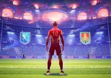 Jugamos a 'Rematch': el fútbol arcade vuelve a la cancha para ser el juego de este verano