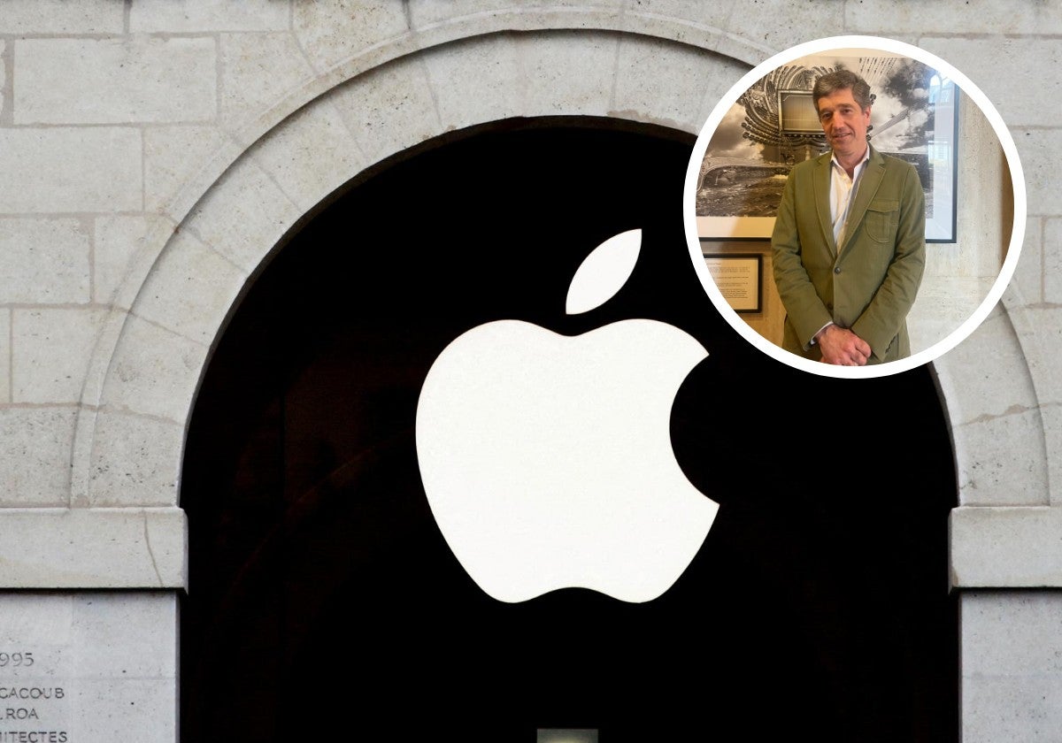 El ingeniero Álvaro López-Medrano fundó TOT Power Control en 2002. Desde entonces es su CEO