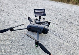 Probamos el DJI Mavic 4 Pro