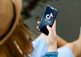 TikTok, cerca de cerrar la venta de la 'app' a un grupo de inversores «no chinos»