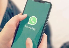 Alerta sobre la nueva estafa de WhatsApp: te roban la cuenta tras hacerte una videollamada