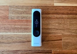 El Withings BeamO