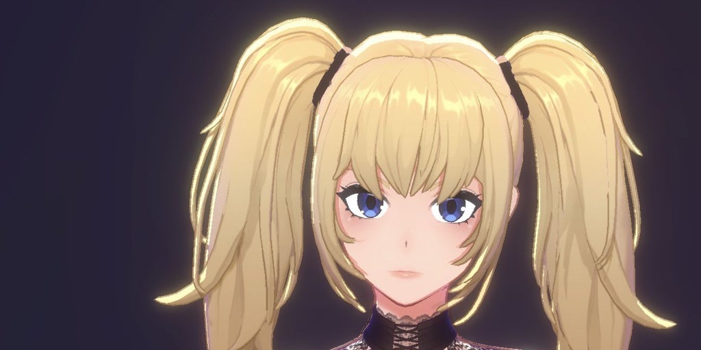 Elon Musk transforma su IA en Ani: una novia virtual de anime que liga con los usuarios