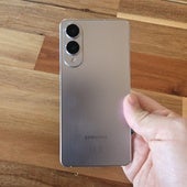 El terminal tiene solo 5,8 mm de grosor