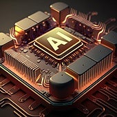 Local vs nube: así es utilizar IA en un ordenador sin conexión a internet