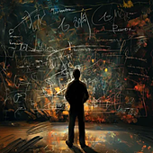 ¿Se vuelven obsoletos los matemáticos? Así fue el cónclave secreto que humilló a las mentes más brillantes del mundo