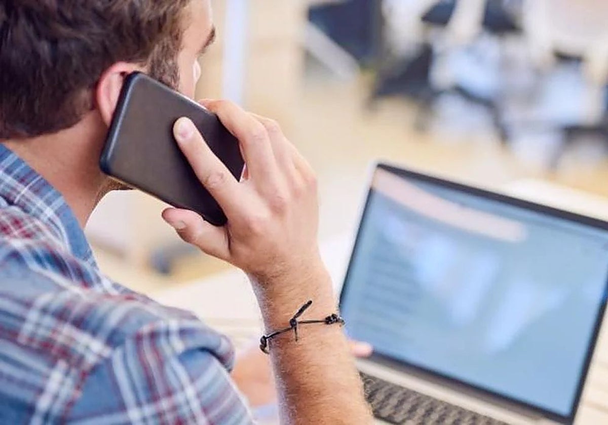 La estafa de la llamada silenciosa: cómo la están explotando las empresas y los criminales