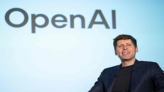 OpenAI lanza ChatGPT-5, su nuevo modelo de IA generativa