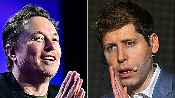 Musk demanda a Apple y OpenAI por conspirar ilegalmente para evitar la competencia en inteligencia artificial