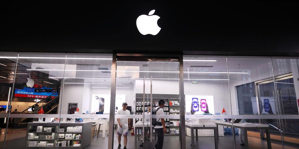 Apple pone fecha a la presentación de los nuevos iPhone 17: el 9 de septiembre