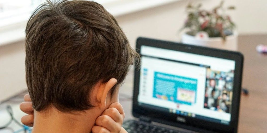 El 30% de los menores españoles consumen pornografía en internet