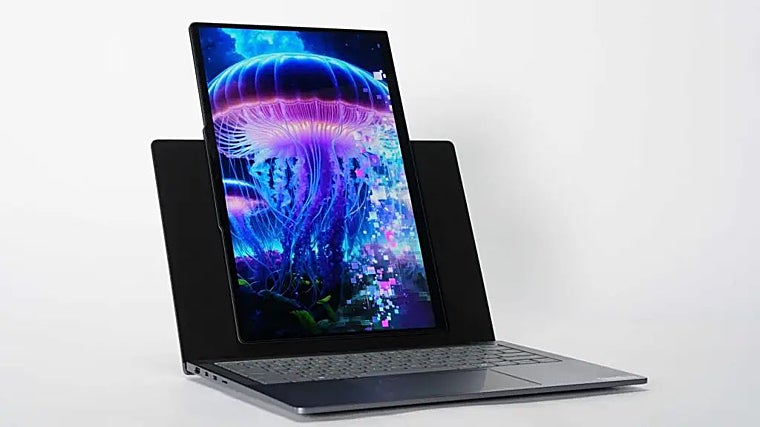 Robots para acompañar niños y pantallas que flotan: los &#039;gadgets&#039; más curiosos de IFA 2025