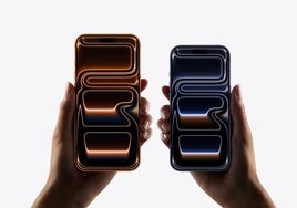 Apple anuncia los iPhone 17: así son los nuevos 'smartphones' de la manzana