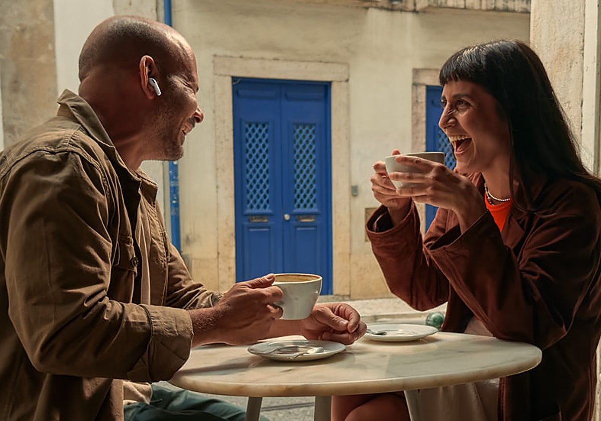 AirPods Pro 3: precio y cómo funciona la traducción instantánea y el sensor cardiaco