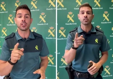 La Guardia Civil avisa a todos los usuarios de WhatsApp: puedes estar siendo víctima de esta estafa