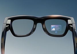 ¿Pueden las nuevas gafas de Meta sustituir al 'smartphone'?: esta es la opinión de los expertos