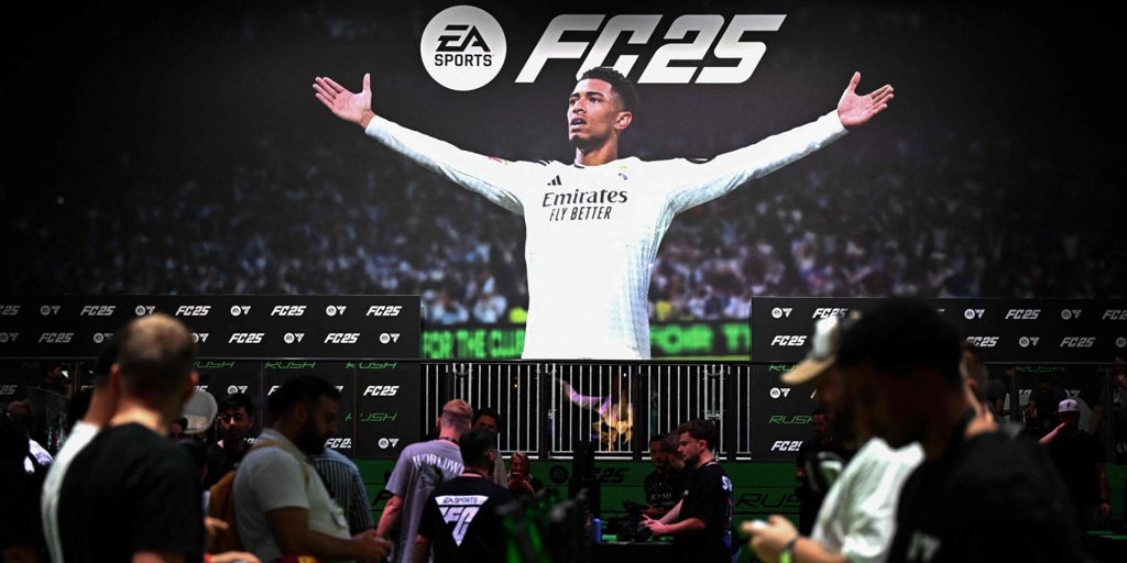 Un fondo saudí compra Electronic Arts, creadora de los videojuegos 'FIFA', por 55.000 millones de dólares