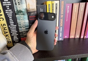 Una semana con el iPhone 17 Air: el móvil de Apple que me compraría (si no fuese por un par de detalles)