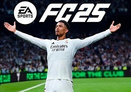 Del 'FIFA' a 'Los Sims': Arabia Saudí se compra un imperio del 'gaming' para influir en la cultura