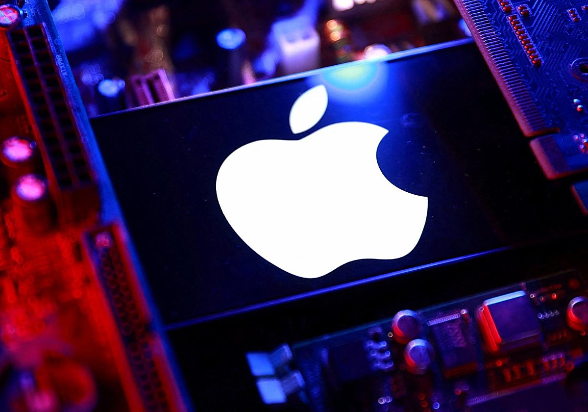 Francia investiga a Apple por el uso de datos de sus usuarios para ...