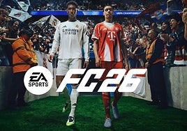 Jugamos a 'EA Sports FC 26': el fútbol virtual alcanza la excelencia entre espectáculo y simulación
