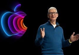 La salida de Tim Cook como jefe de Apple se acerca: ¿quién será su sucesor?