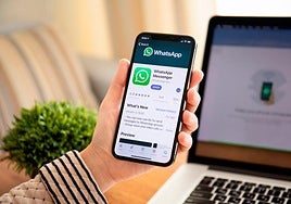 Alertan sobre la nueva estafa  'Vota por mi hijo': así la están utilizando  para robarte el WhatsApp